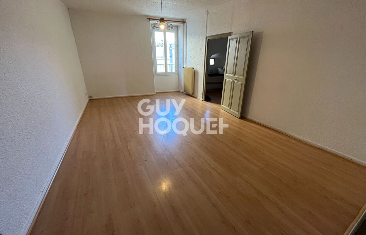 appartement 4 pièces 100 m2 à louer à Saint-Péray (07130)