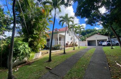 vente maison 840 000 € à proximité de Basse-Terre (97100)