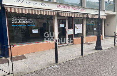 vente commerce 99 000 € à proximité de Villard-sur-Doron (73270)