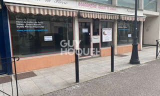 Commerce  42 m² à vendre à Albertville (73200)