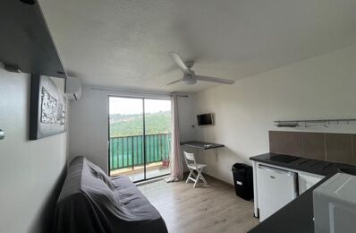 location appartement 640 € CC /mois à proximité de Fort-de-France (97200)