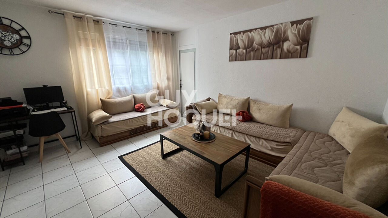 appartement 4 pièces 73 m2 à vendre à Perpignan (66000)