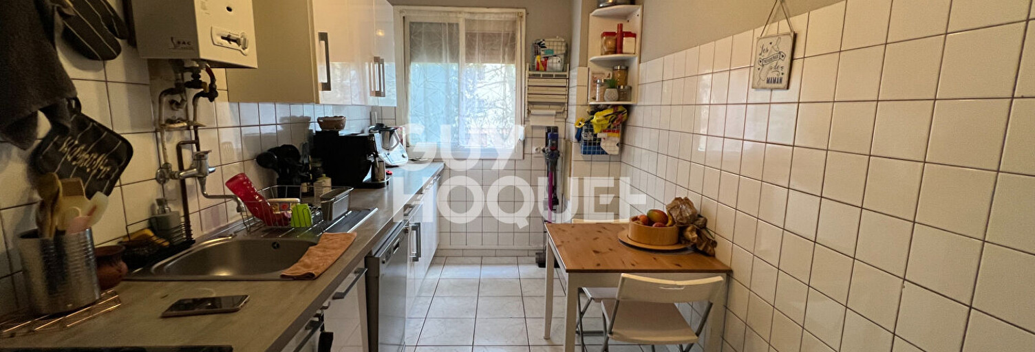 Appartement 4 Pièces 73 m² à vendre à Perpignan (66000)