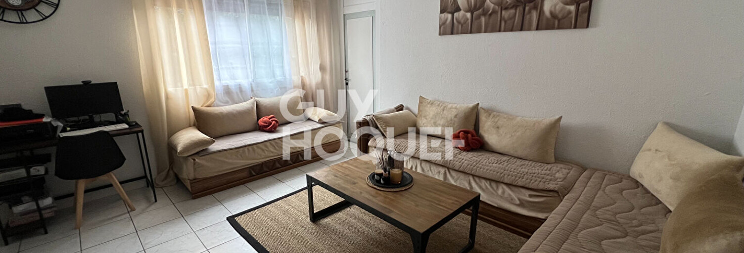 Appartement 4 Pièces 73 m² à vendre à Perpignan (66000)