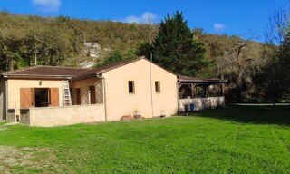Maison 3 Pièces 170 m² à vendre à Lalinde (24150)