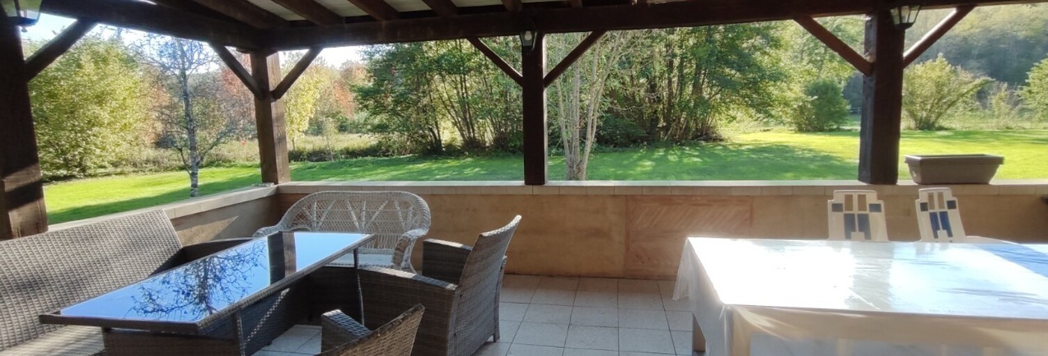 Maison 3 Pièces 170 m² à vendre à Lalinde (24150)