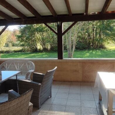 Maison 3 pièces 212000 €