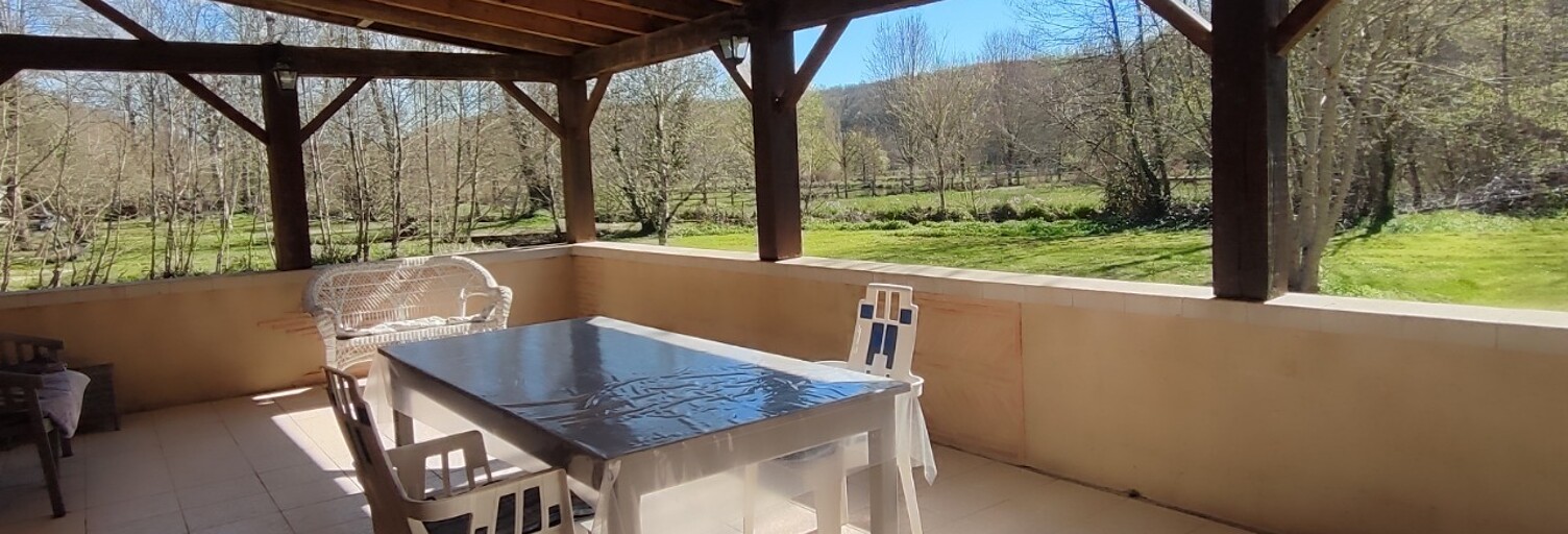 Maison 3 Pièces 170 m² à vendre à Lalinde (24150)