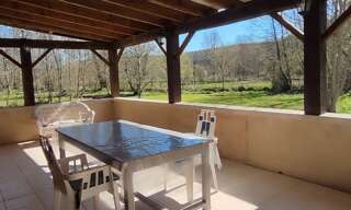 Maison 3 Pièces 170 m² à vendre à Lalinde (24150)