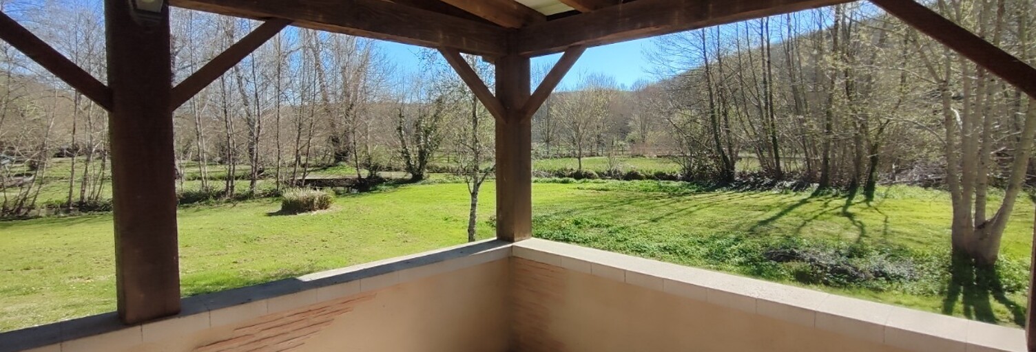 Maison 3 Pièces 170 m² à vendre à Lalinde (24150)