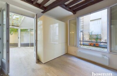 vente appartement 510 000 € à proximité de Villemomble (93250)