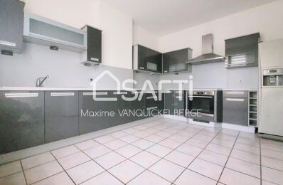 vente maison 199 000 € à proximité de Beuvry (62660)