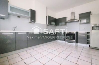 vente maison 189 000 € à proximité de Marœuil (62161)