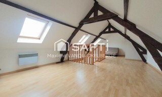 Maison 5 Pièces 117 m² à vendre à Souchez (62153)