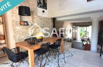 vente maison 575 000 € à proximité de Sorgues (84700)