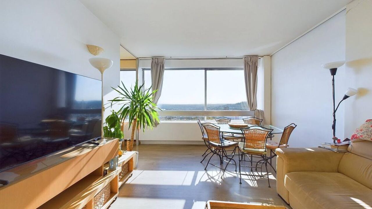 appartement 3 pièces 75 m2 à vendre à Puteaux (92800)