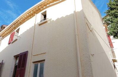 vente maison 199 000 € à proximité de Bormes-les-Mimosas (83230)