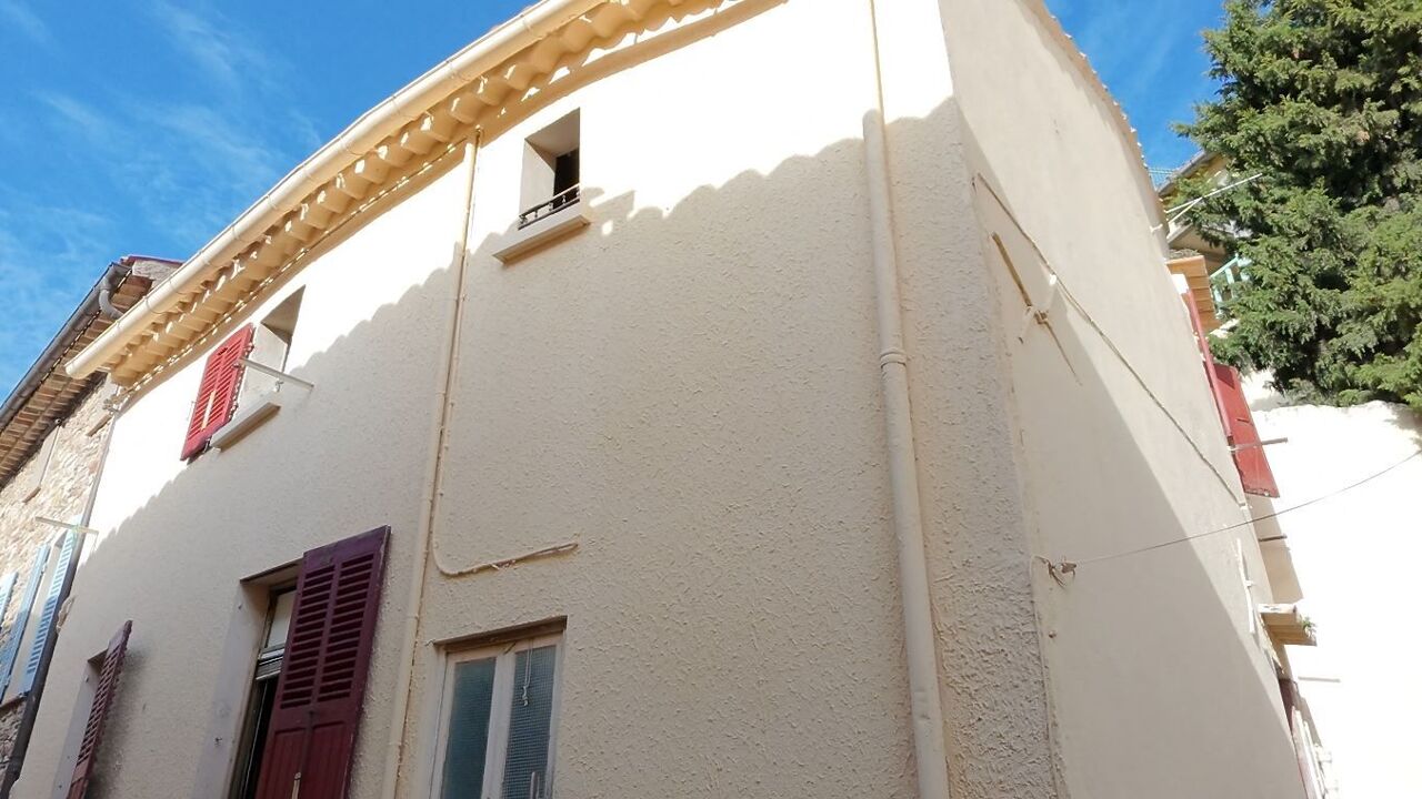 maison 7 pièces 100 m2 à vendre à Hyères (83400)