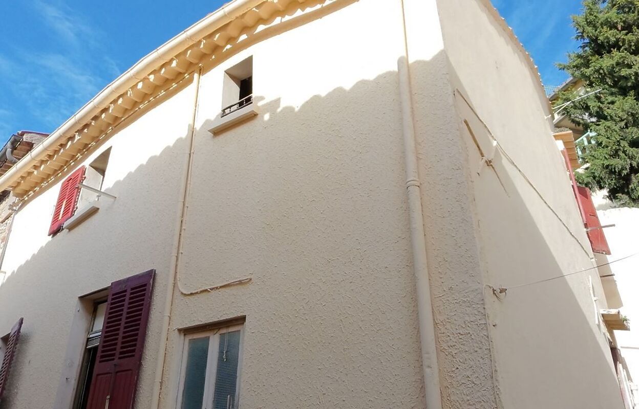 maison 7 pièces 100 m2 à vendre à Hyères (83400)