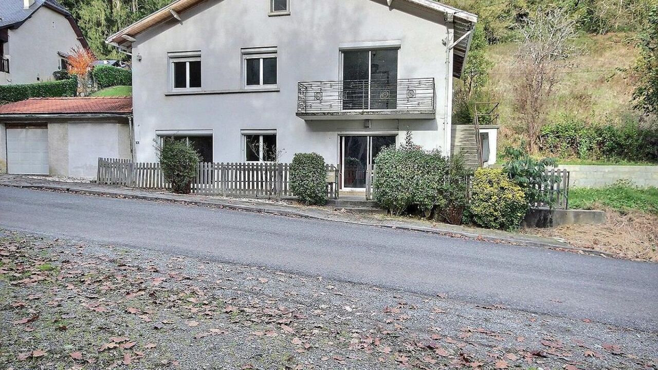 maison 5 pièces 150 m2 à vendre à Baliros (64510)