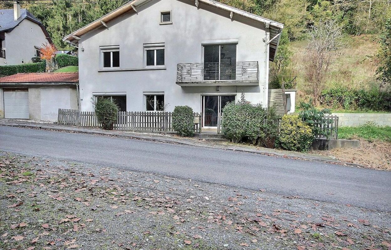 maison 5 pièces 150 m2 à vendre à Baliros (64510)