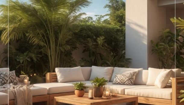 Appartement 4 pièces  à vendre Narbonne 11100