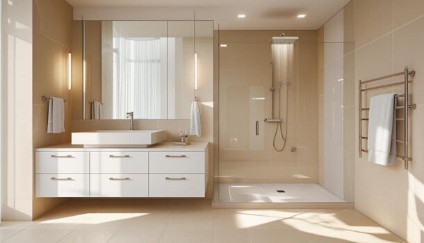 Appartement 4 pièces  à vendre Narbonne 11100