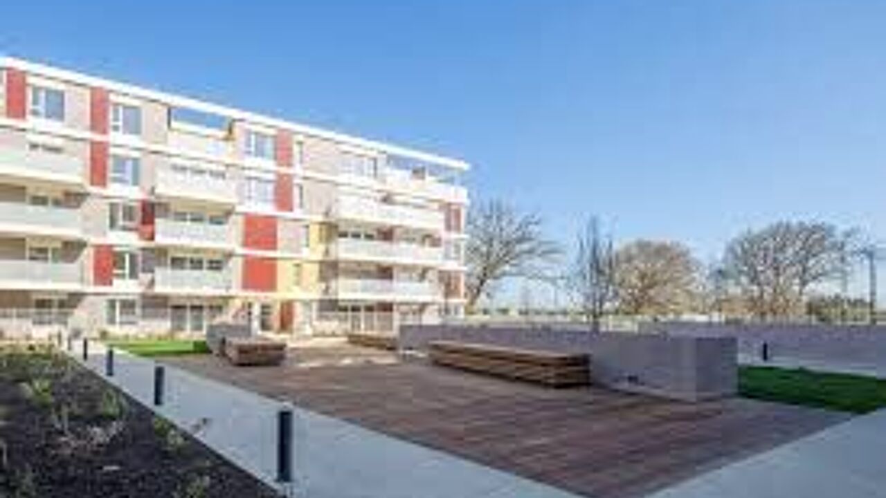 appartement 3 pièces 75 m2 à louer à Monteux (84170)