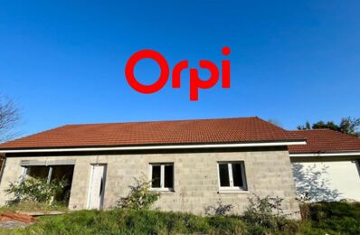 vente maison 220 000 € à proximité de Saint-Geoire-en-Valdaine (38620)