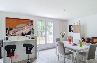 vente maison 285 500 € à proximité de Saint-Herblon (44150)