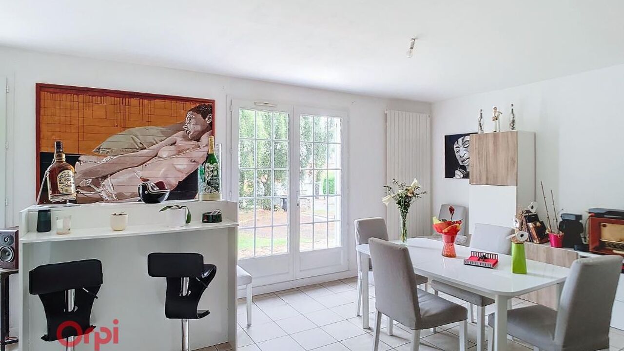 maison 6 pièces 147 m2 à vendre à Champtoceaux (49270)