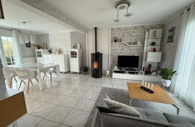 vente maison 325 500 € à proximité de Saint-Jean-le-Blanc (45650)