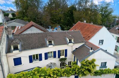 vente maison 700 000 € à proximité de Aigremont (78240)