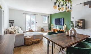 Maison 3 Pièces 79 m² à vendre à Pertuis (84120)