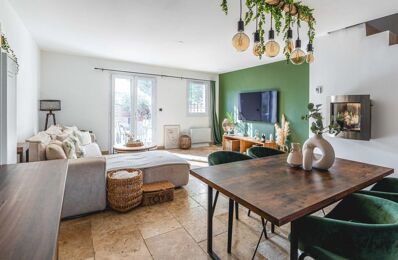 vente maison 310 000 € à proximité de Aix-en-Provence (13090)