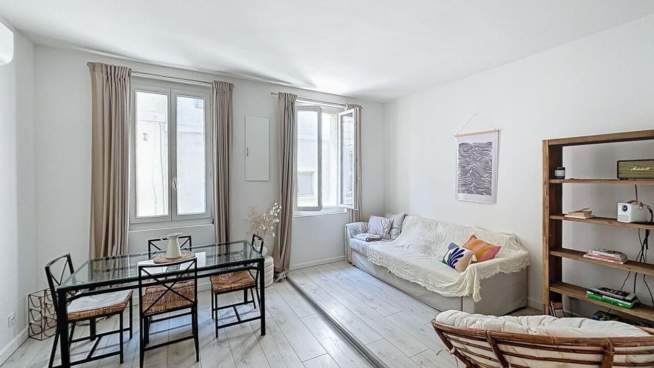 appartement 2 pièces 45 m2 à louer à Avignon (84000)