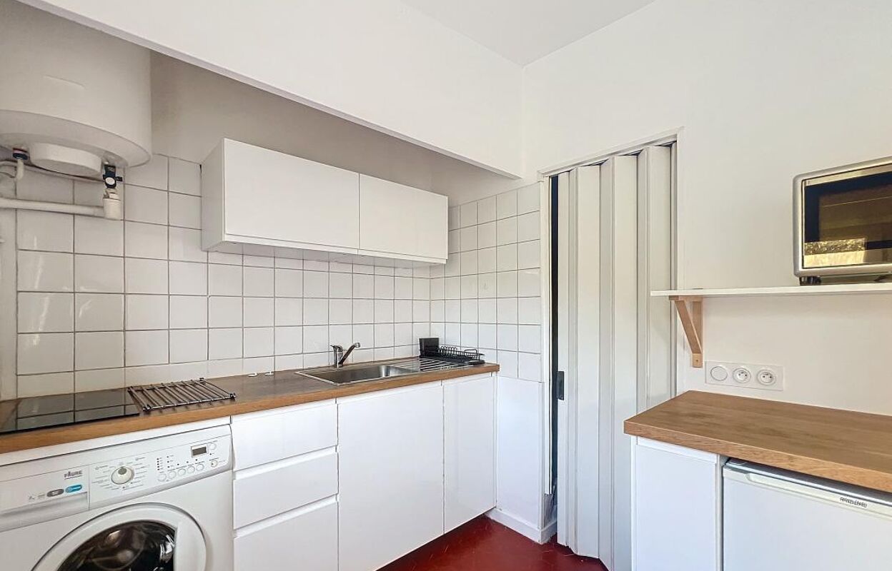 appartement 1 pièces 37 m2 à louer à Avignon (84000)