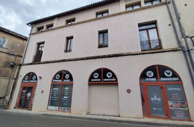 commerce  pièces 170 m2 à vendre à Beaucaire (30300)