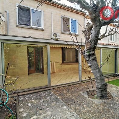 Maison 4 pièces 112 m²