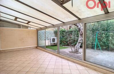 vente maison 195 000 € à proximité de Pujaut (30131)