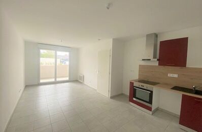 location appartement 585 € CC /mois à proximité de Bédarrides (84370)