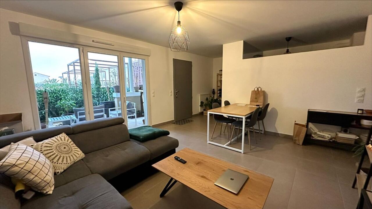 appartement 3 pièces 67 m2 à louer à Robion (84440)