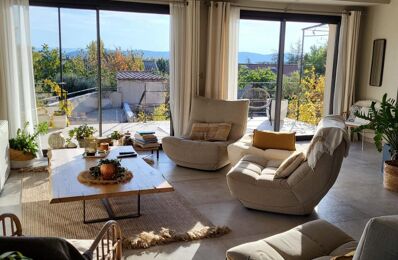 vente maison 725 000 € à proximité de Castellet-en-Luberon (84400)