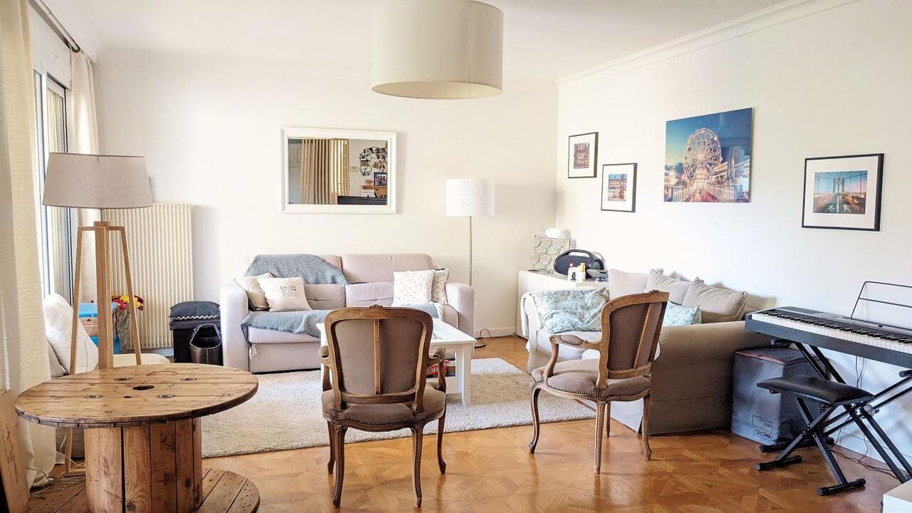 appartement 7 pièces 139 m2 à vendre à Sainte-Foy-Lès-Lyon (69110)