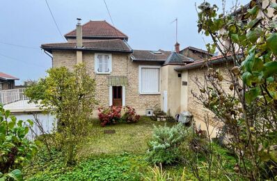 vente maison 675 000 € à proximité de Marcilly-d'Azergues (69380)