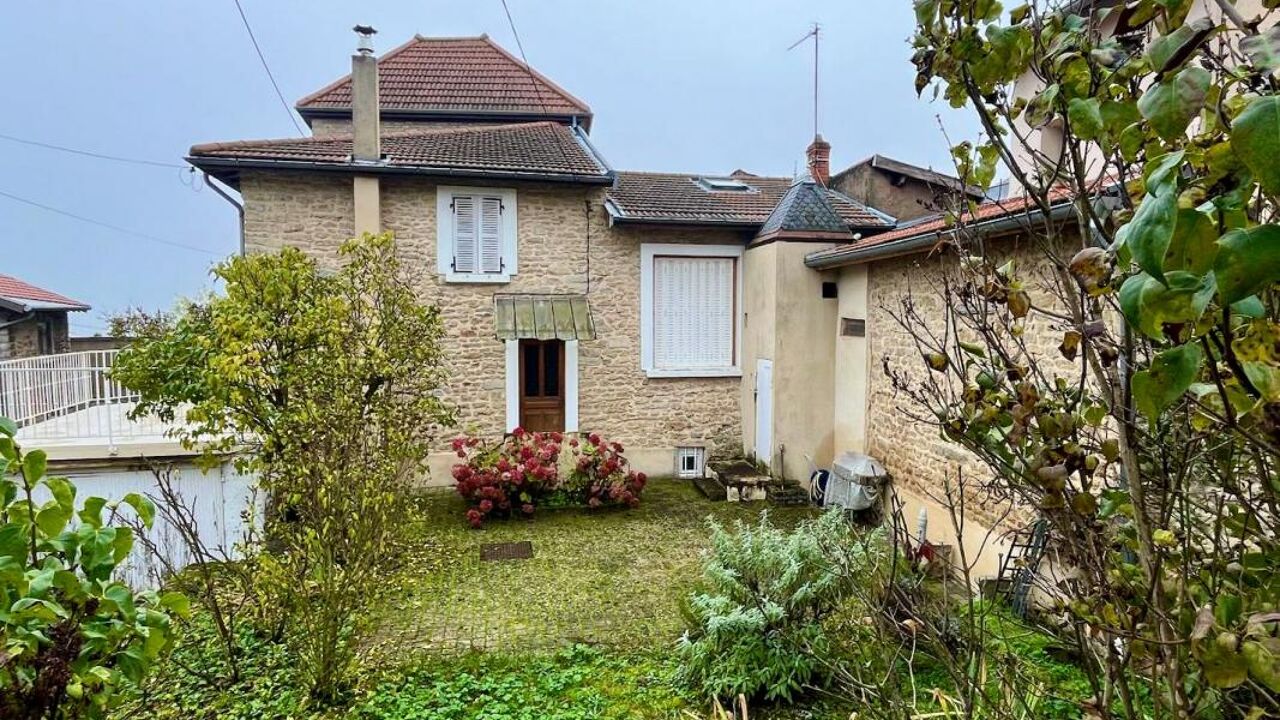 maison 4 pièces 150 m2 à vendre à Saint-Didier-Au-Mont-d'Or (69370)