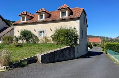 maison 6 pièces 195 m2 à vendre à Le Malzieu-Ville (48140)