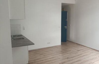 location appartement 405 € CC /mois à proximité de Saint-Sever (40500)