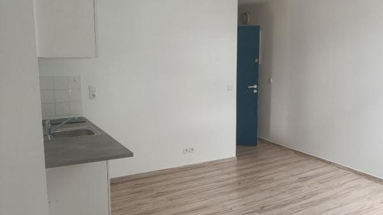 appartement 2 pièces 36 m2 à louer à Mont-de-Marsan (40000)