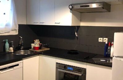 location appartement 1 250 € CC /mois à proximité de Rosny-sous-Bois (93110)